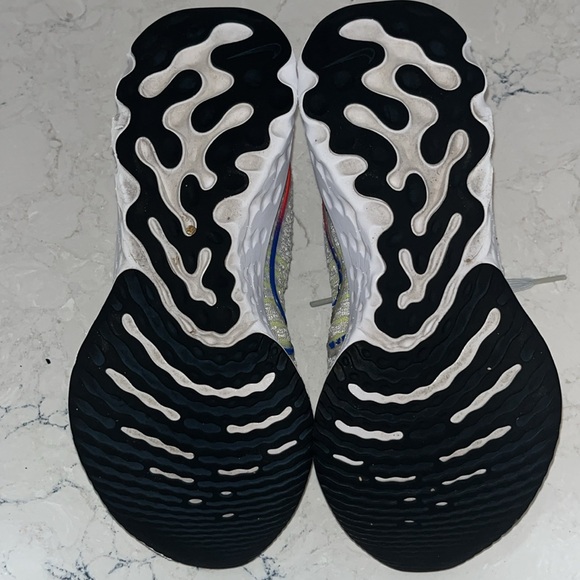 Nike react infinity run flyknit - Picture 9 of 9